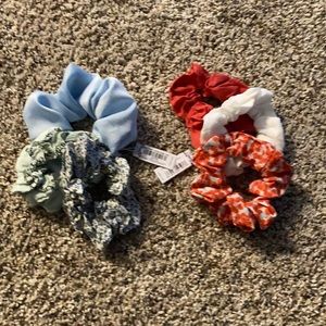 2 Sets of American Eagle Headbands